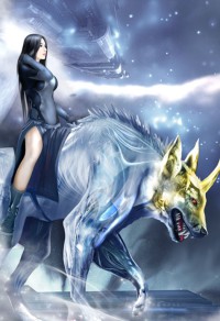 龙舞九尊