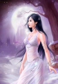 《九尾记一》