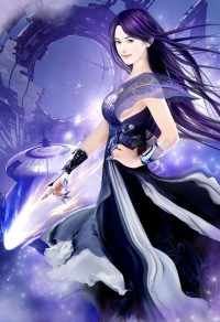 禁止欺负话本女主