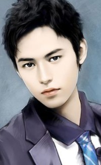 女将军家的小厨郎