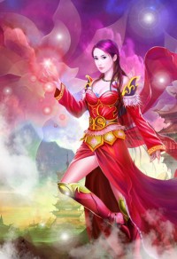 《情殇:冷王的罪奴》