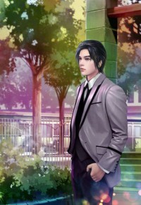 【abo】帝国元帅的栀子花味Omega