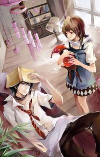 《穿越之修神奇侠传》