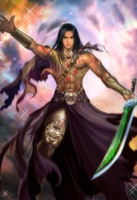 《史上最强师兄》