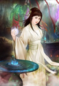 《绝爱小说版》