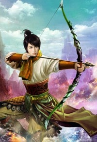 《如果我是天下第一》
