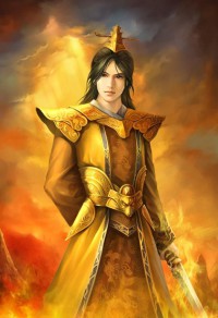 《道压天下》